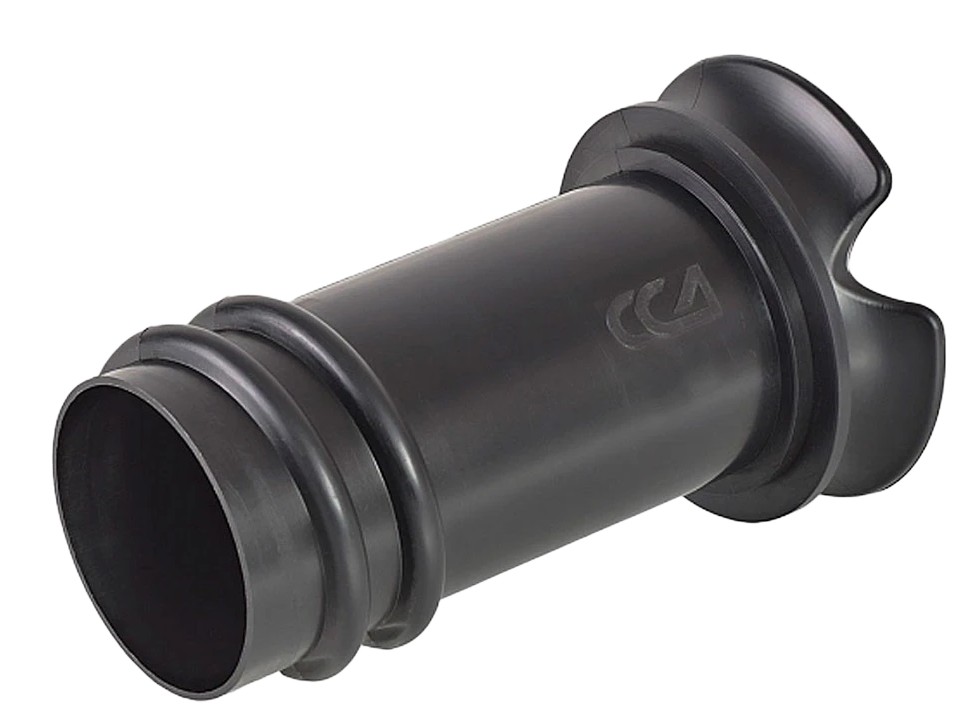 

Адаптер ССД 110611-00032 ввода труб ССД-Пайп 110 мм, 110611-00032