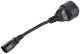 фото Кабель питания  ITK PC-C14D-10CM в Перми