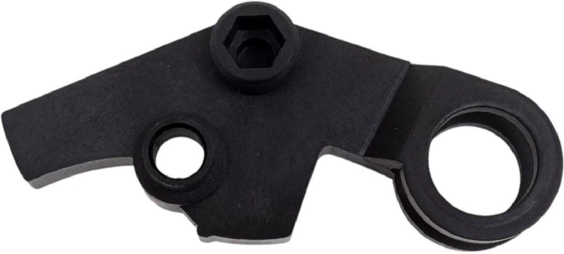 

Блокировка механическая EKF ctr-k-01 КТЭ 115-150, ctr-k-01