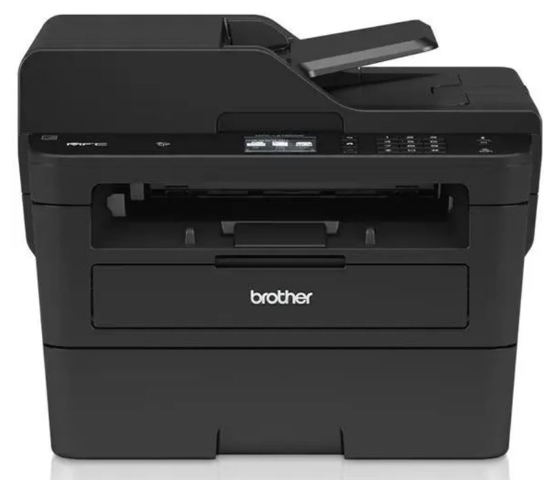 

МФУ Brother MFC-L2751DW 34 стр/мин, сеть, NFC, сенсорный экран, факс, автом. двустор. печать, копир., скан., MFC-L2751DW