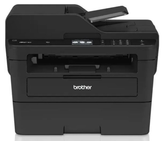 фото МФУ лазерное черно-белое Brother MFC-L2751DW в Казани