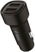 фото Зарядное устройство автомобильное  TTEC 2CKS31S