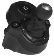 фото Рычаг Logitech Driving Force Shifter