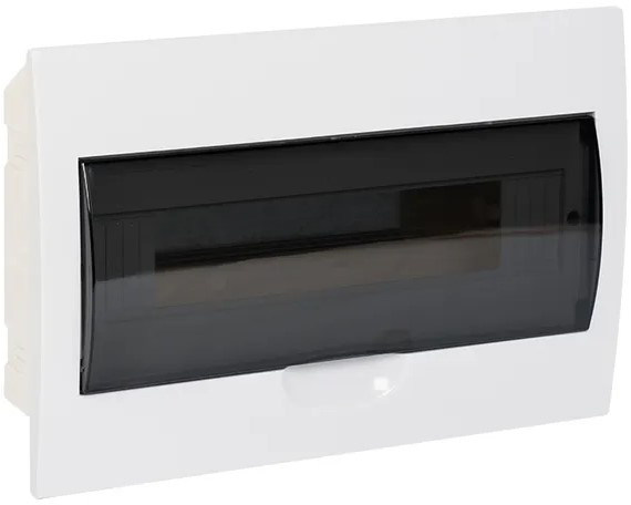 Изображение товара Пластиковый распределительный щит EKF pb40-v-15 для монтажа