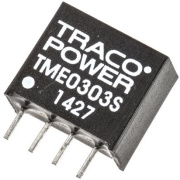 Изображение товара Преобразователь TRACO POWER TME 0303S