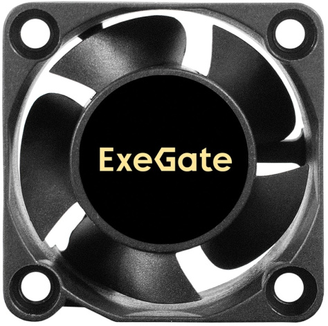 фото Вентилятор для корпуса Exegate ExtraPower EP04020S3P в Челябинске