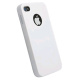 фото Чехол  Krusell ColorCover White