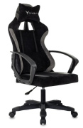 фото Кресло игровое  Бюрократ KNIGHT OPTIMUM B