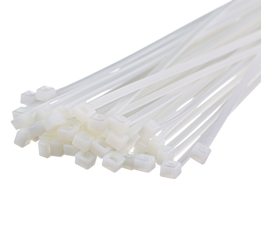 

Хомут Systeme Electric IMT20025W нейлоновый 200х2.5 белый (100шт) в пакете с замком ЗИП-ЛОК, IMT20025W