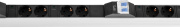 фото Блок розеток ЦМО R-2MC3-32-4x2S-4x3C13-2x2C19-A-1820-K