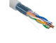 фото Кабель витая пара F/UTP 5e кат. 4 пары Rexant 01-0152-R в Уфе