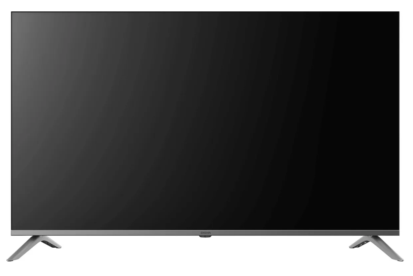 

Телевизор LED Digma DM-LED50UBB41 50" Android TV Frameless Metal темно-серебристый/серебристый 4K Ultra HD 60Hz DVB-T DVB-T2 DVB-C DVB-S DVB-S2 USB Wi, DM-LED50UBB41