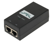 фото Блок питания  Ubiquiti POE-15-12W-US