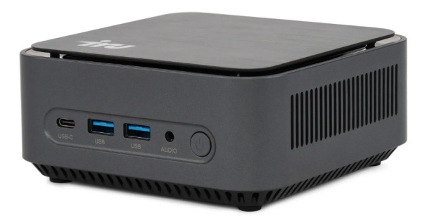 Изображение товара Неттоп iRu PLANIO 110ALCN