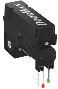 фото Комплект  DoorHan Shaft-150KIT