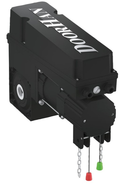 Изображение товара Комплект DoorHan Shaft-150KIT