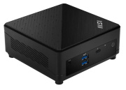 фото Неттоп  MSI Cubi 5 1M-617XRU