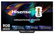 фото Телевизор  Hisense 65UR8S