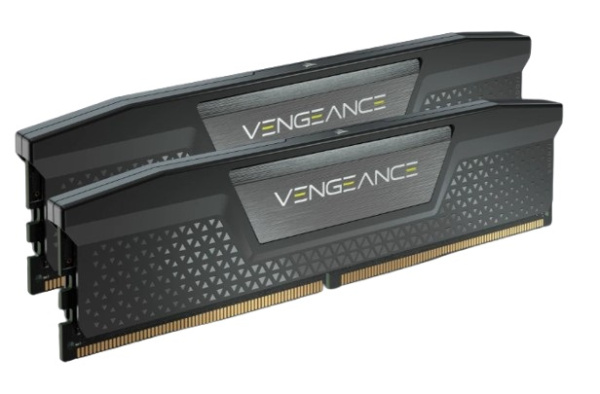 Изображение товара Модуль памяти DDR5 128GB (2*64GB) Corsair Vengeance