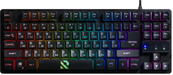 фото Клавиатура  SmartBuy RUSH Z6 в Екатеринбурге