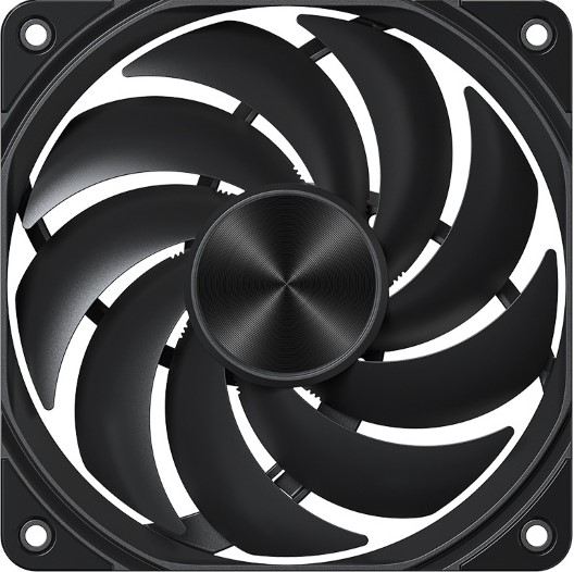 

Вентилятор для корпуса Xastra FB120-1BA-SXX 120mm, 800-2000rpm, 76CFM, 26dBa, FB120-1BA-SXX