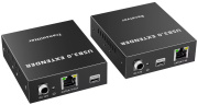 фото Удлинитель LENKENG LKV300USB