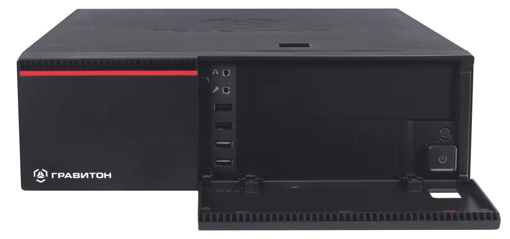 

Компьютер Гравитон Д32И 221169 i5-13400/1x16GB/1xSSD512GB/FP_2xUSB2.0/250W/K+M/No OS/3YST ( Минпромторг ), Д32И