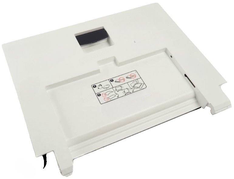 

Запчасть Kyocera 302P394020 крышка в сборе (техническая упаковка), 302P394020