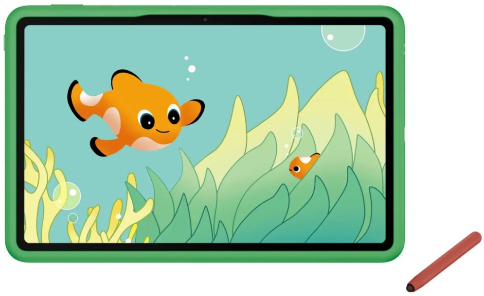 Планшет Huawei MatePad SE 11 4/128GB WiFi Kids