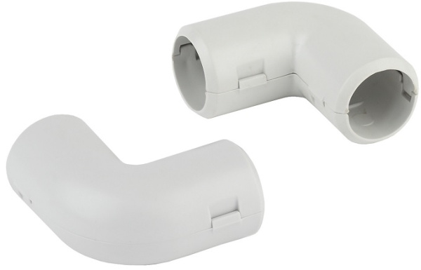 Изображение товара Поворот RUVinil У01220