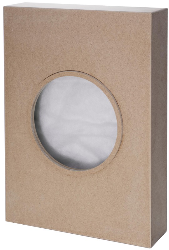 

Бокс Radiotehnika UniBox S 99528 акустический, для монтажа в пустотелые стены или потолок, размеры 490 х 350 х 100 мм, размер монтажного отверстия: 20, UniBox S