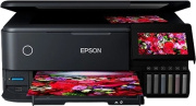 фото МФУ Epson EcoTank L8160