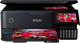 фото МФУ струйное цветное Epson EcoTank L8160 в Перми