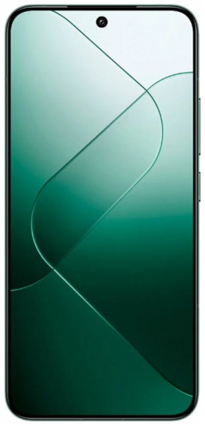 Изображение товара Смартфон Xiaomi 14 RU 12Гб 512Гб AMOLED 6.36 дюймов Android 14