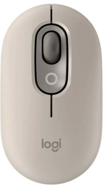 Изображение товара Мышь Wireless Logitech POP MOUSE