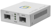 фото Медиа-конвертер SNR SNR-CVT-2SFP