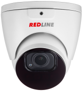 фото Видеокамера REDLINE RL-IP65P-S.FD-M