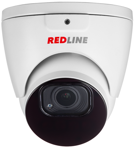 фото Видеокамера IP REDLINE RL-IP65P-S.FD-M в Екатеринбурге