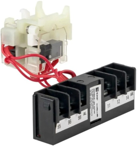 Изображение товара Контакт аварийный EKF mccb99m-630-alax