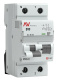 фото Автомат дифференциальный EKF rcbo6-1pn-13D-100-a-av в Перми