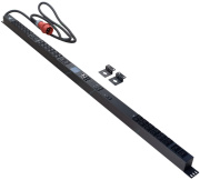 фото Блок розеток  Cabeus SMART-PDU-32-3P-36C13-6C19-I309-M
