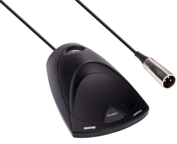 фото Базовый блок  Shure MX400DP в Уфе