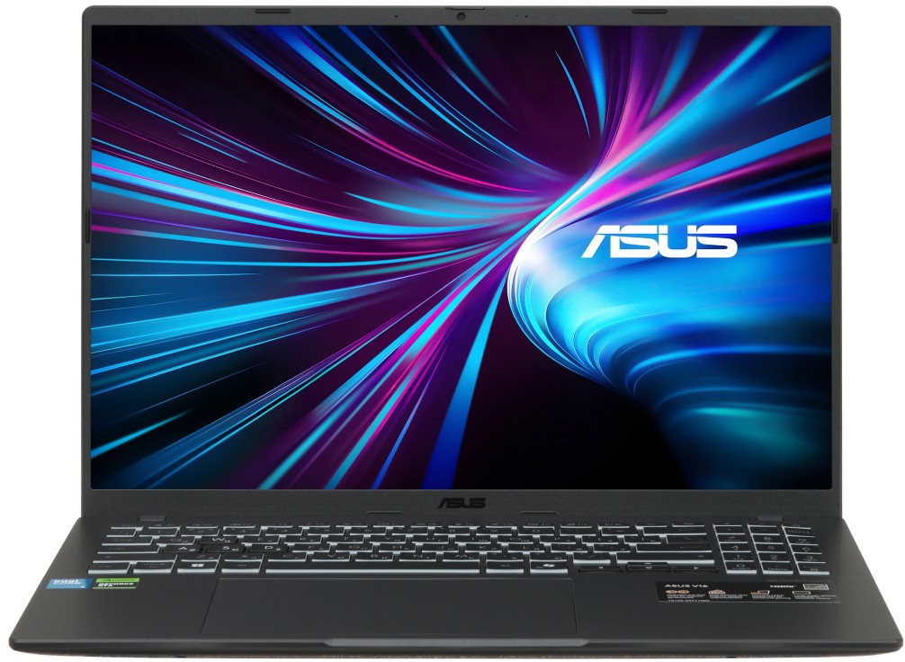 Ноутбук,ASUS,VIVOBOOK 16 V3607VU-RP191