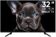 фото Телевизор  TopDevice TDTV32CS08H_BK в Санкт-Петербургe