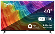 фото Телевизор Digma DM-LED40SBB33