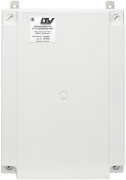 фото Коммутатор неуправляемый LTV LTV-2SE08G2S-HP