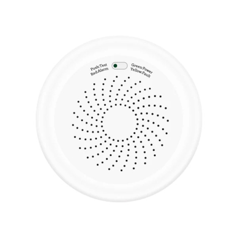 Изображение товара Датчик газа Moes ZSS-QY-GL-U-MS