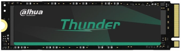 фото Накопитель SSD M.2 2280 Dahua C970 Plus Lite в Омске 512 ГБ