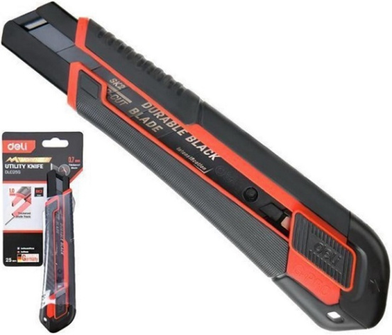 Изображение товара Нож Deli DL025G