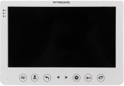 фото Монитор IPTRONIC IPT-AVD10 TAURUS (White)